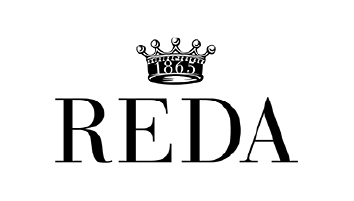 Reda logo