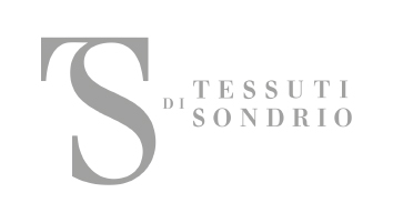 Tessuti di Sondrio logo