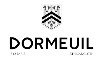 Dormeuil logo