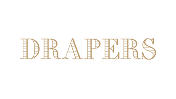 Drapers logo