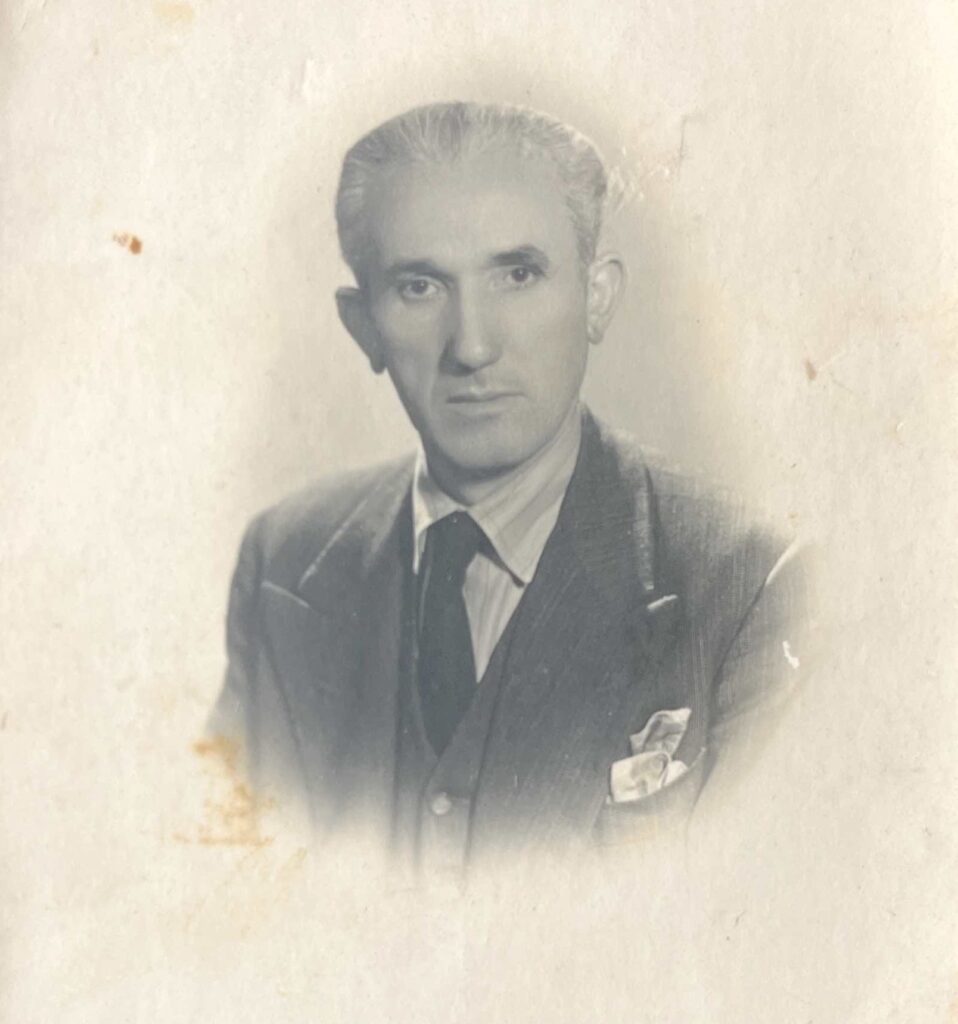 Tommaso Dolce