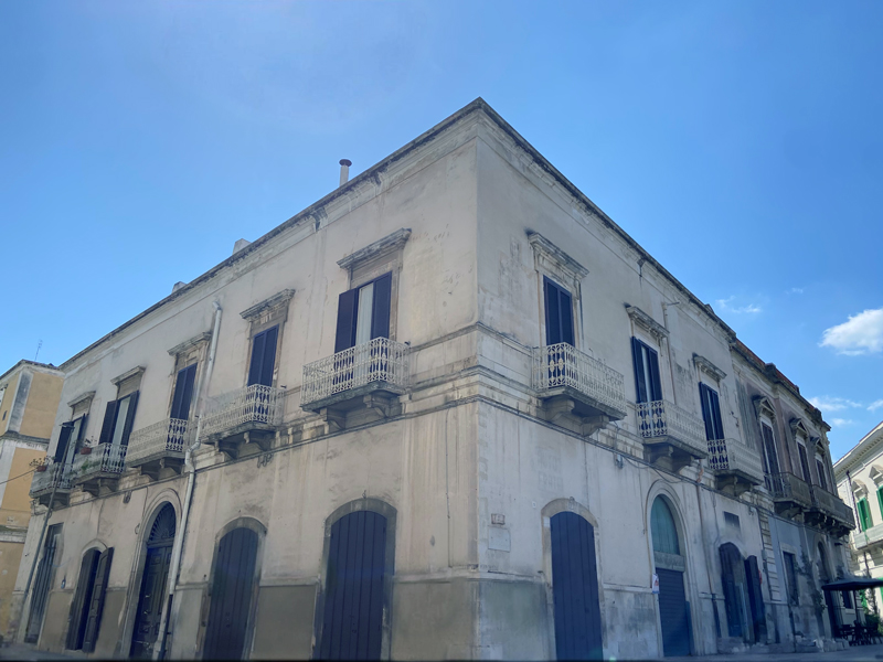 palazzo