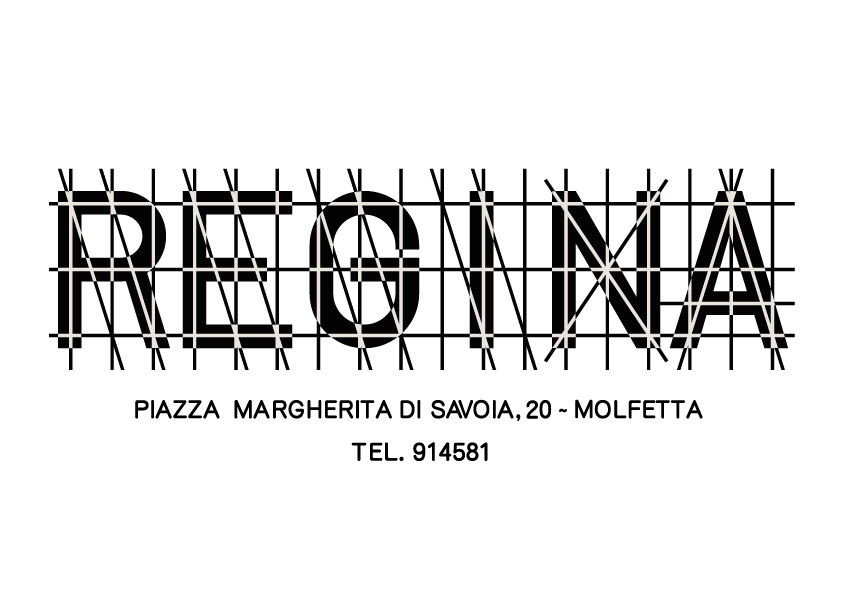 Regina logo