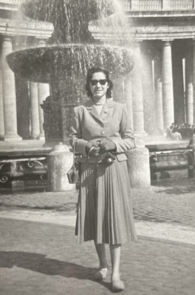 Vittoria Dolce