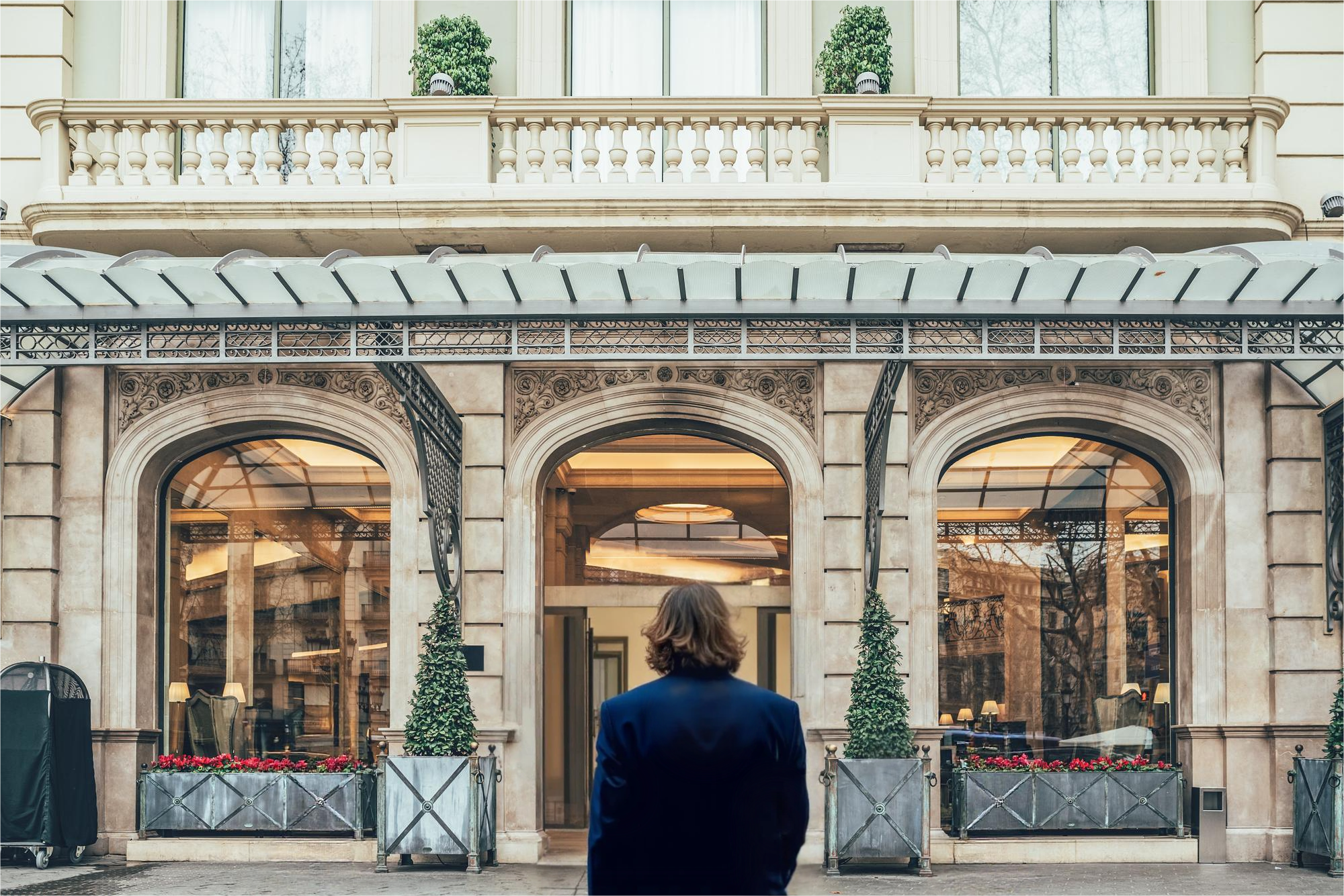 private tailoring