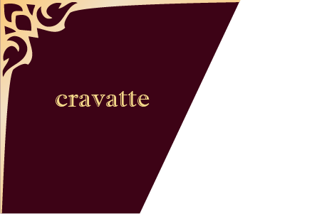 cravatte sezione
