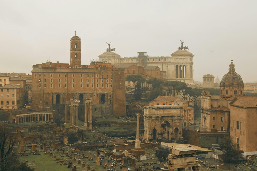 roma