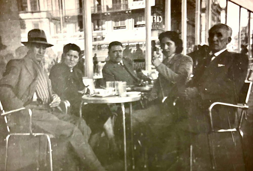 sartoria italiana
